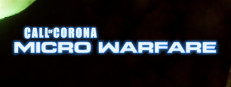 Call of Corona: Micro Warfare 게임 이미지