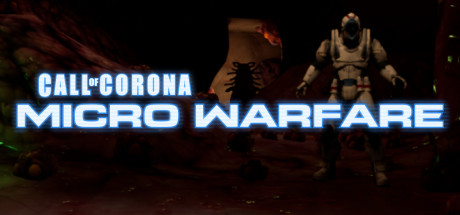 Call of Corona: Micro Warfare Cover Image