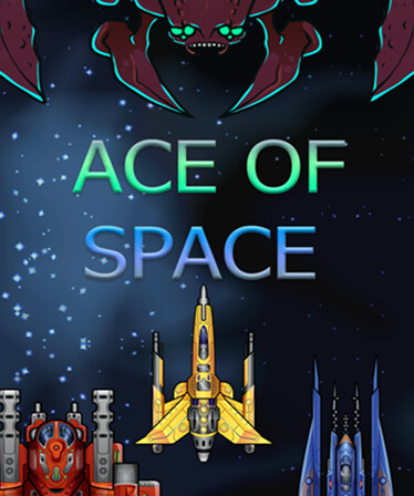 Ace of Space