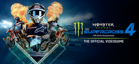 Monster Energy Supercross - The Official Videogame 4 header image
