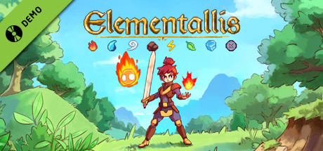 Elementallis Demo