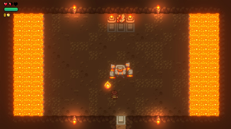 Elementallis Demo #6