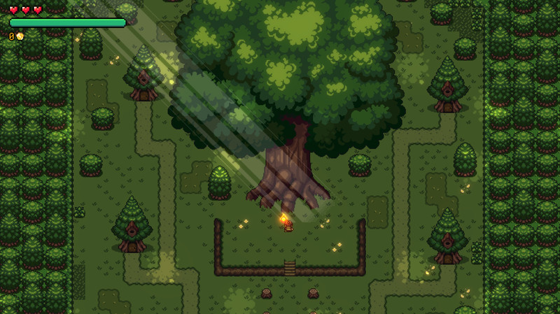 Elementallis Demo #2