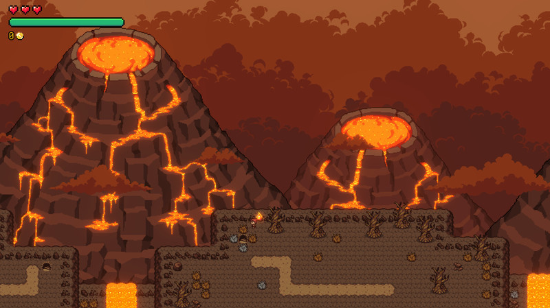 Elementallis Demo #5