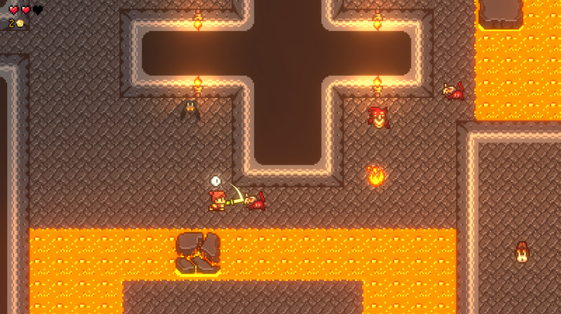 Elementallis Demo #0