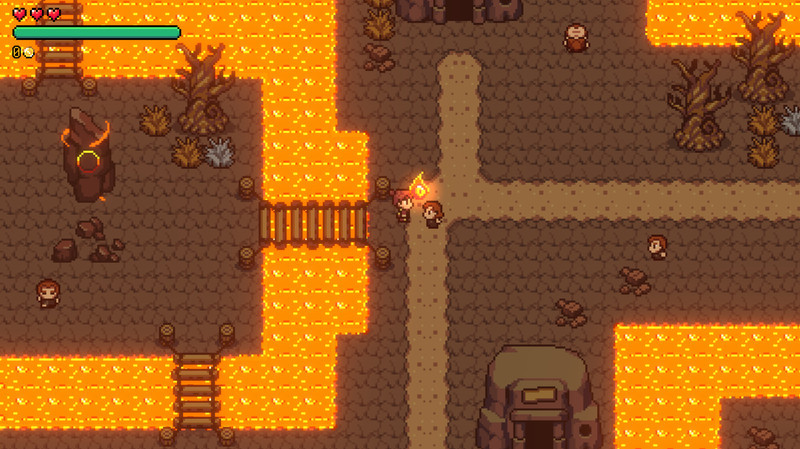 Elementallis Demo #8