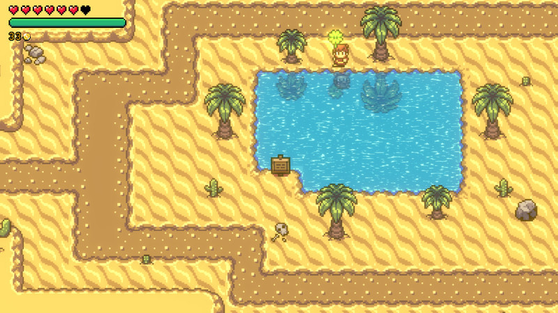 Elementallis Demo #7