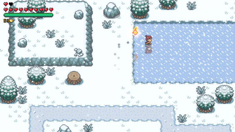 Elementallis Demo #4