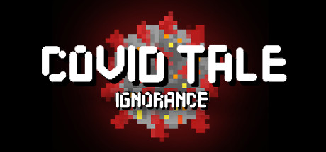 Covid Tale: Ignorance steam charts