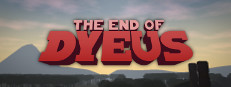 The End of Dyeus 게임 이미지