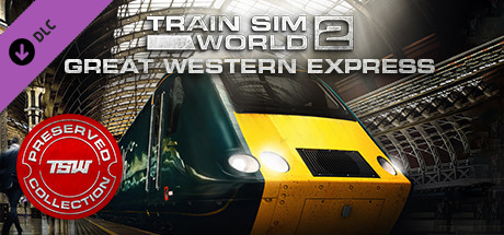 Train Sim World? 2: Great Western Express Route Add-On