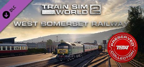 Train Sim World? 2: West Somerset Railway Route Add-On