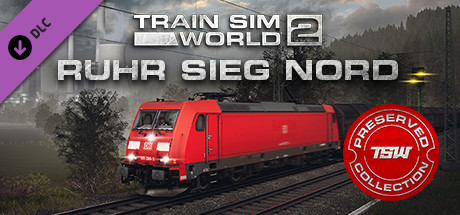 Train Sim World? 2: Ruhr-Sieg Nord: Hagen - Finnentrop Route Add-On