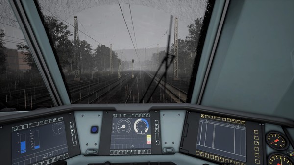 скриншот Train Sim World 2: Ruhr-Sieg Nord: Hagen - Finnentrop Route Add-On 1