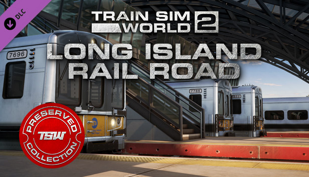 Train sim world lirr Clearance