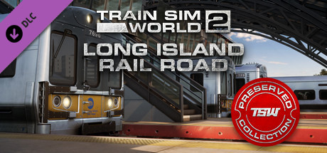 Train Sim World? 2: Long Island Rail Road: New York - Hicksville Route Add-On