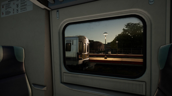 скриншот Train Sim World 2: Long Island Rail Road: New York - Hicksville Route Add-On 1