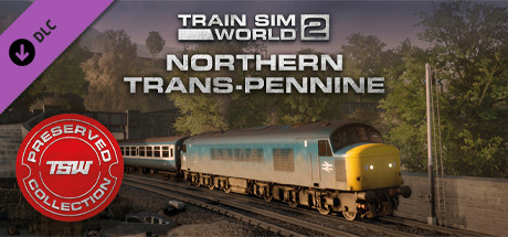 Train Sim World? 2: Northern Trans-Pennine: Manchester - Leeds Route Add-On