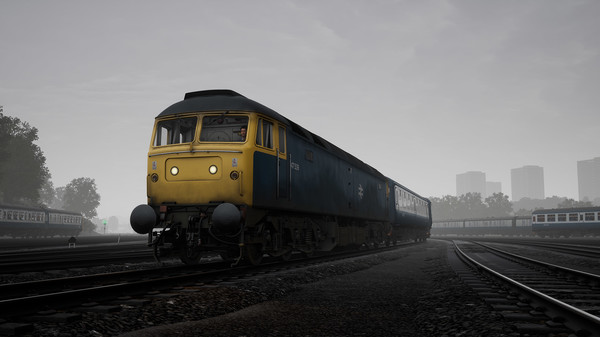 скриншот Train Sim World 2: Northern Trans-Pennine: Manchester - Leeds Route Add-On 5