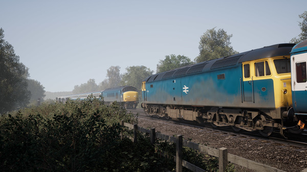 скриншот Train Sim World 2: Northern Trans-Pennine: Manchester - Leeds Route Add-On 3