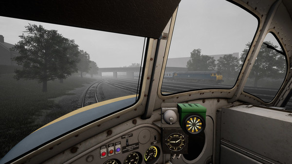 скриншот Train Sim World 2: Northern Trans-Pennine: Manchester - Leeds Route Add-On 0