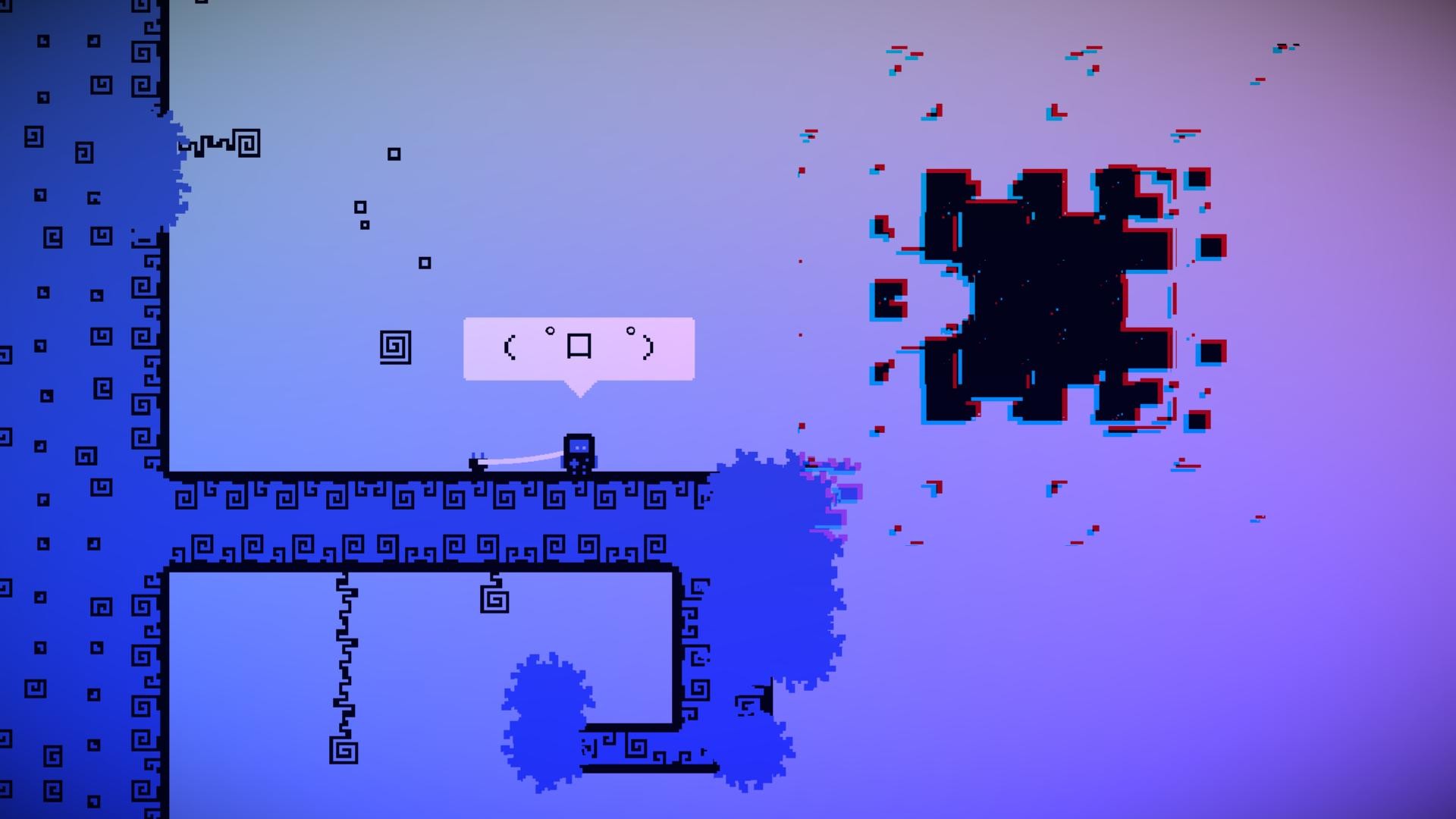 Super Cable Boy screenshot 2