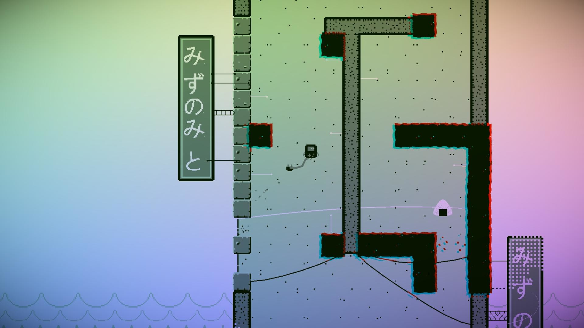 Super Cable Boy screenshot 7