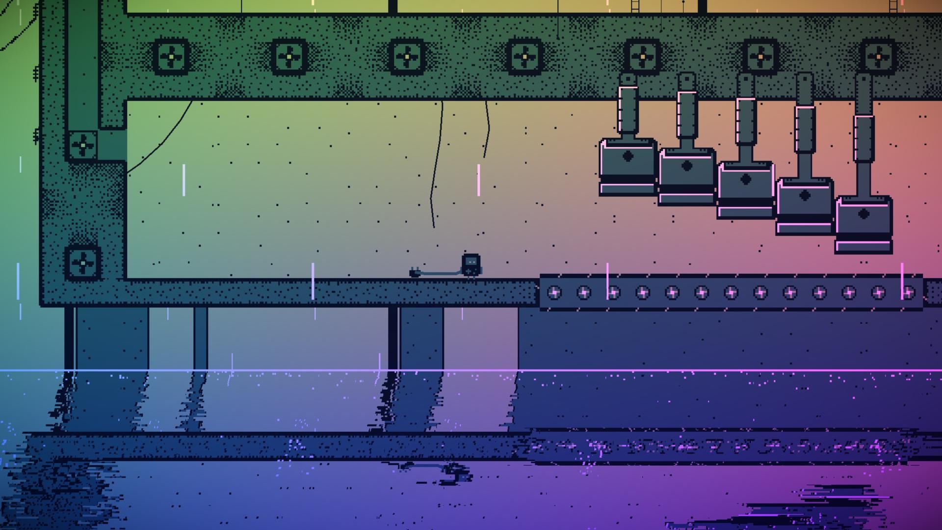 Super Cable Boy screenshot 9