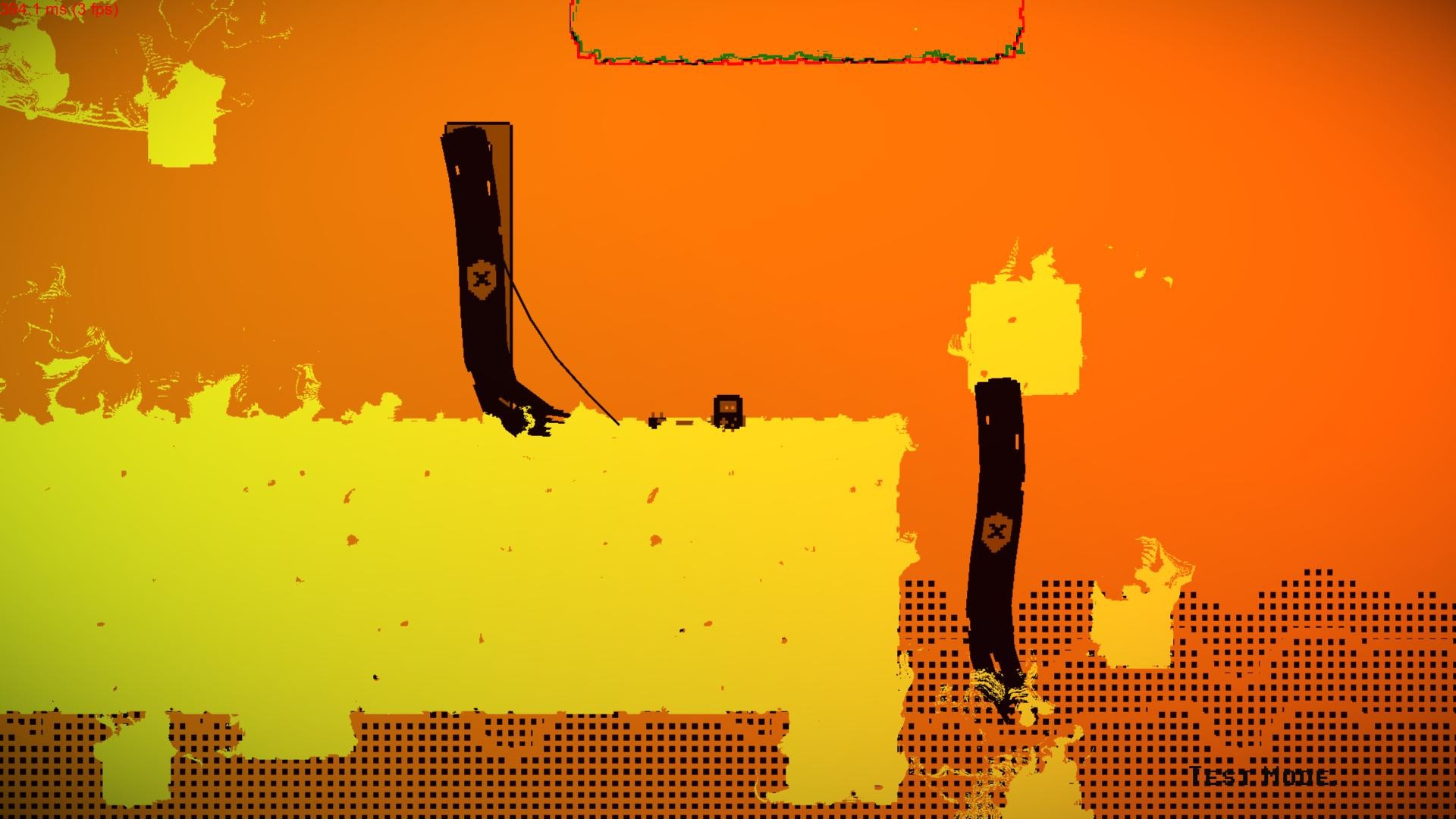 Super Cable Boy screenshot 4