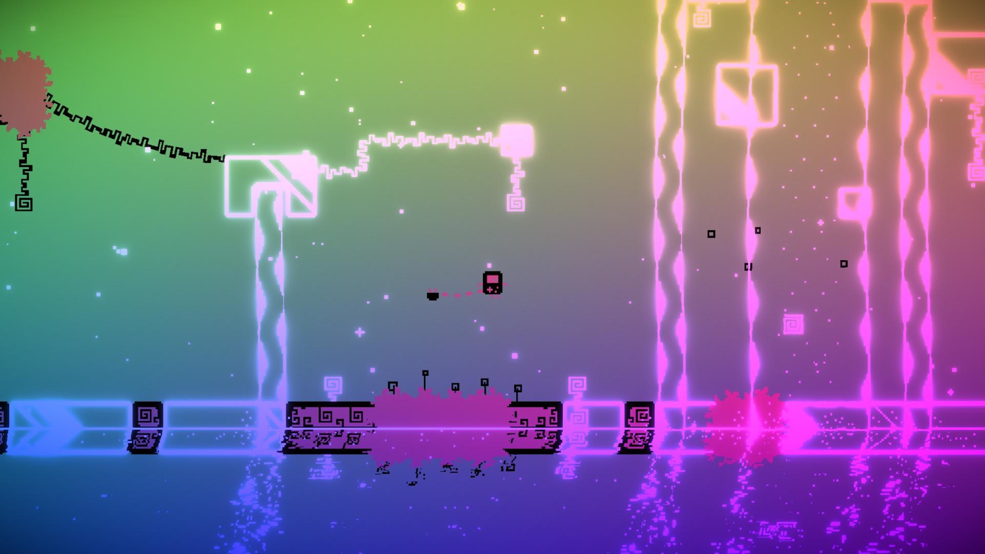 Super Cable Boy screenshot 3