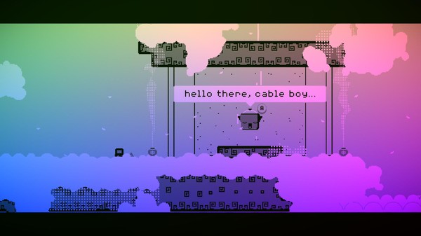 скриншот Super Cable Boy 3