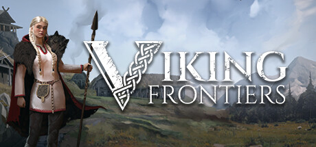 Viking Frontiers on Steam