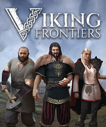 Viking Frontiers