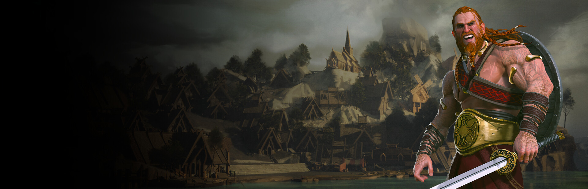 Viking Frontiers