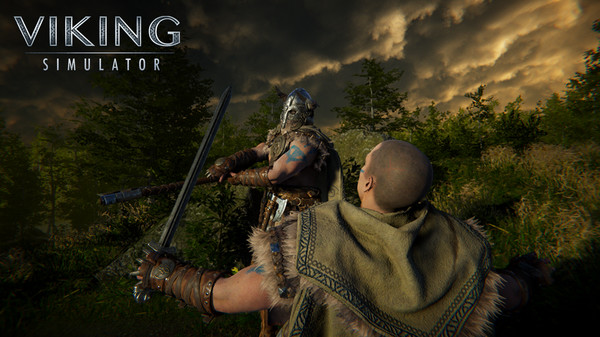 Скриншот из Viking Frontiers
