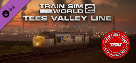 Train Sim World? 2: Tees Valley Line: Darlington ? Saltburn-by-the-Sea Route Add-On