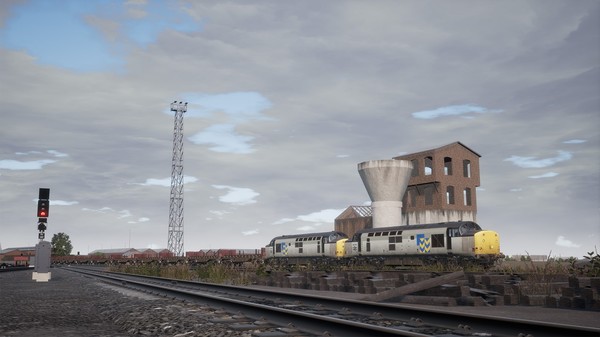 скриншот Train Sim World 2: Tees Valley Line: Darlington – Saltburn-by-the-Sea Route Add-On 2