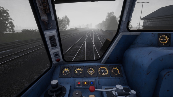 скриншот Train Sim World 2: BR Class 31 Loco Add-On 1