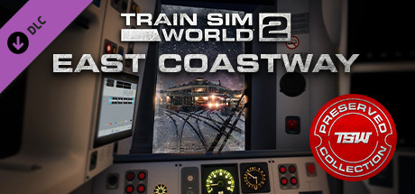 Train Sim World? 2: East Coastway: Brighton - Eastbourne & Seaford Route Add-On