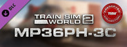 Train Sim World® 2: Caltrain MP36PH-3C ‘Baby Bullet’ Loco Add-On