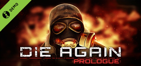 Die Again: Prologue Cover Image