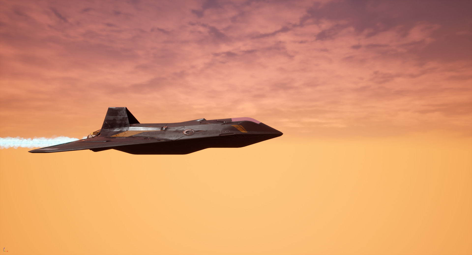 Die Again: Prologue #8