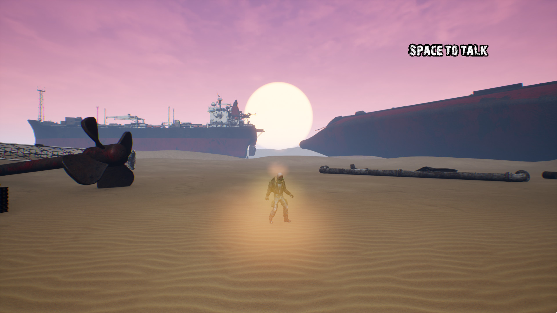 Die Again: Prologue #3