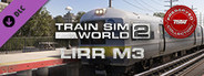 Train Sim World® 2: LIRR M3 EMU Loco Add-On