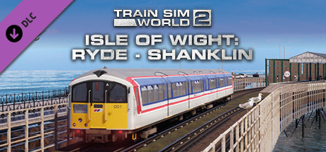 Train Sim World? 2: Isle Of Wight: Ryde - Shanklin Route Add-On