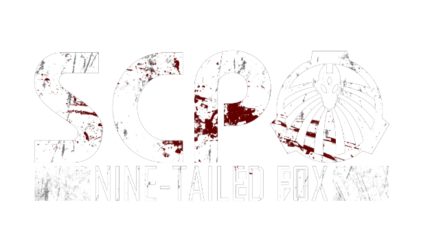 SCP: Nine-Tailed Fox