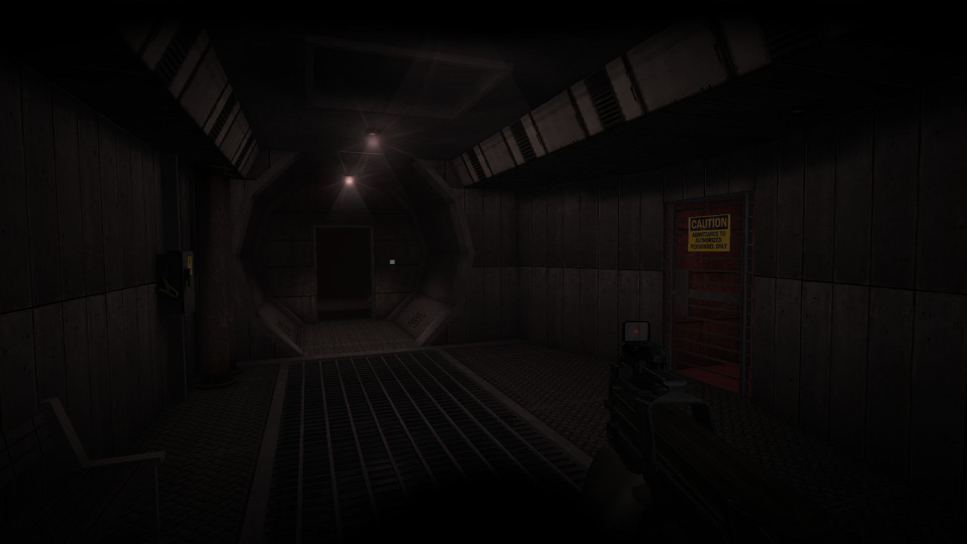 008 image - SCP - Containment Breach Blood Edition mod for SCP -  Containment Breach - ModDB