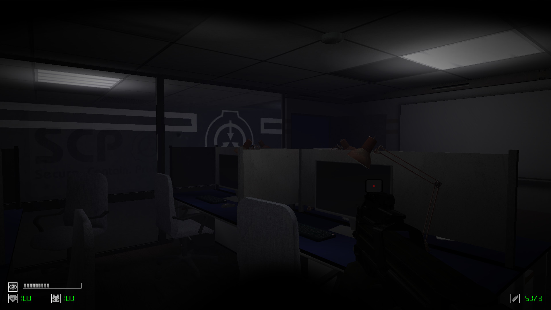 Steam Community :: SCP: Containment Breach Multiplayer