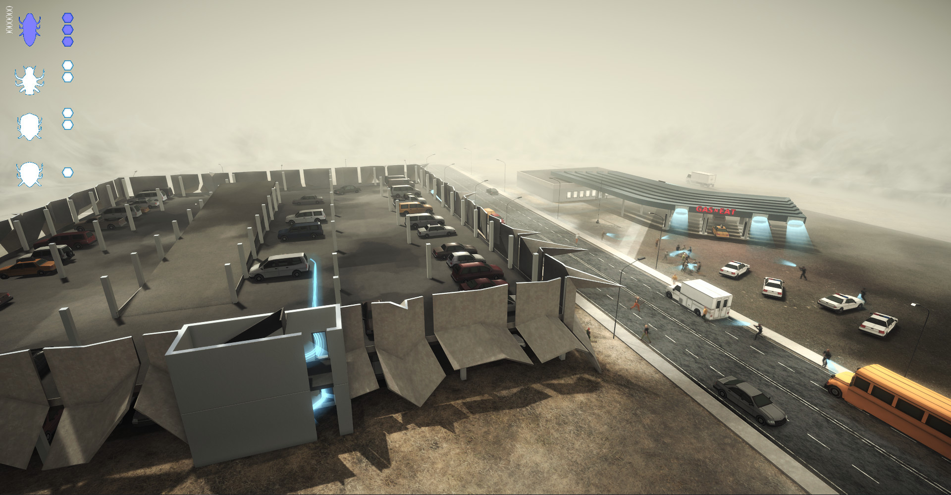 Phogbound screenshot 17