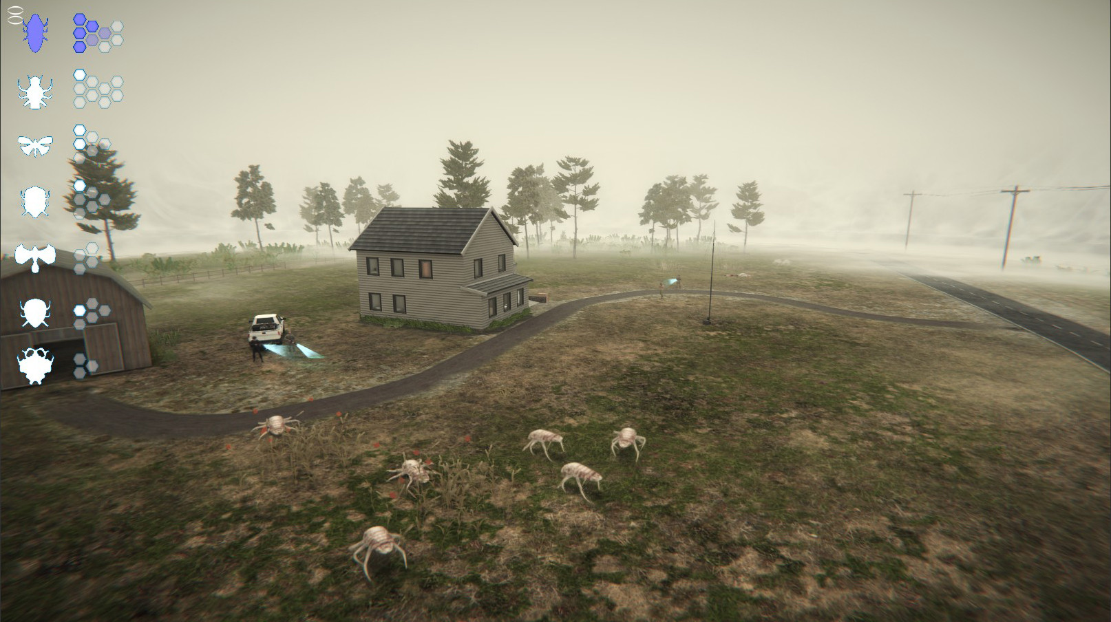 Phogbound screenshot 18
